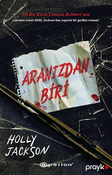 Aranızdan Biri — Bakı