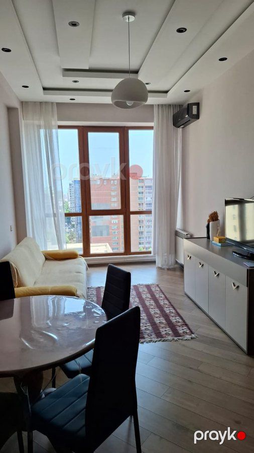 2 otaqlı mənzil kirayə verilir, 50 m², Bakı sağlamlıq mərkəzi — Mənzil (5)