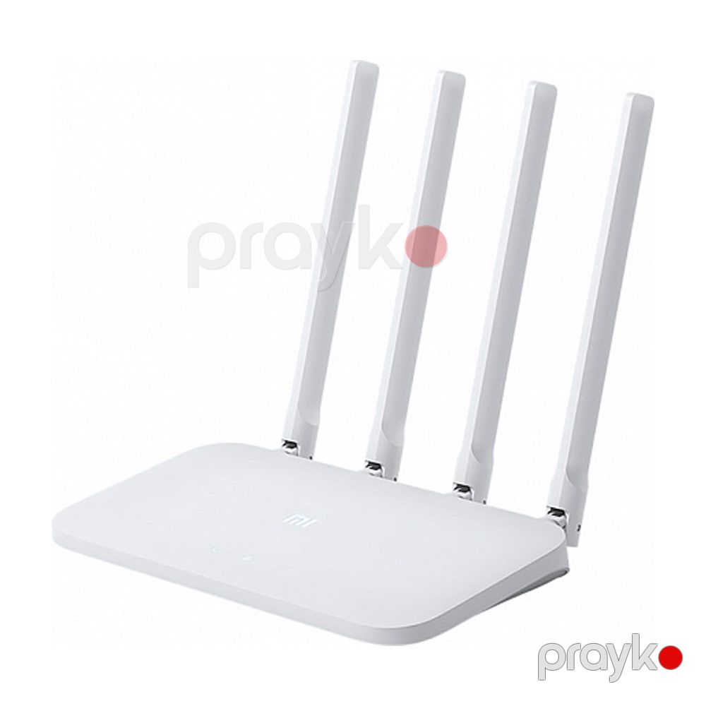 Modem Xiaomi Mi Router 4C — Routerlər, Bakı (2)