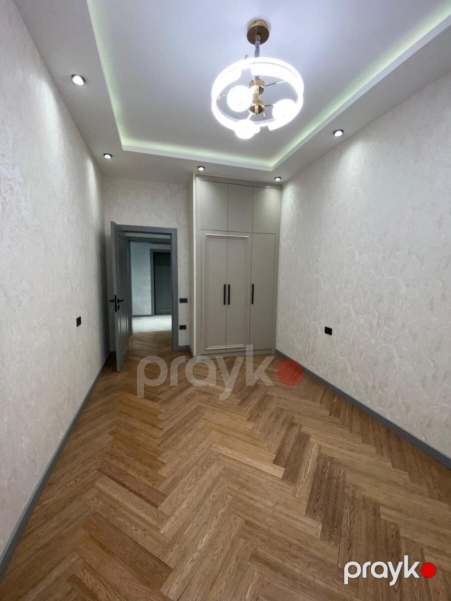 Satılır 2 otaqlı yeni tikili 68 m² — Mənzil, Bakı (4)