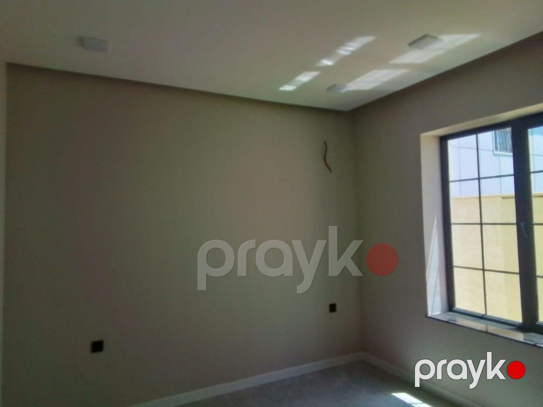 Satılır 4 otaqlı həyət evi/bağ evi 140 m² — Ev, villa, Bakı (3)