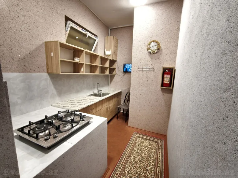 Kirayə verilir 5 otaqlı Həyət evi 220 m² Bakı, Binəqədi r., Xocəsən m., Xocəsən — Ev, villa, Bakı (8)