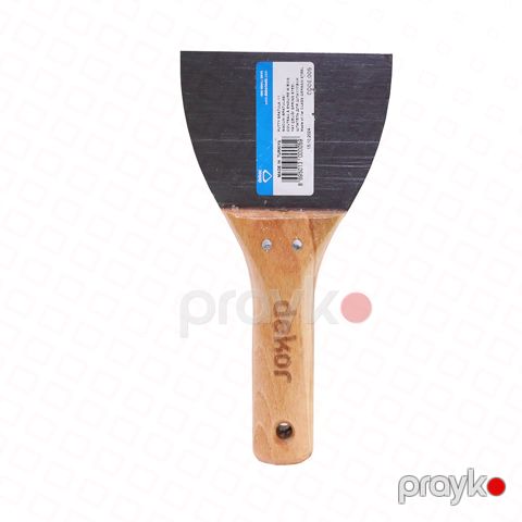 Dekor 005 şpatel 11 sm — Omid.az — Təmir və tikinti