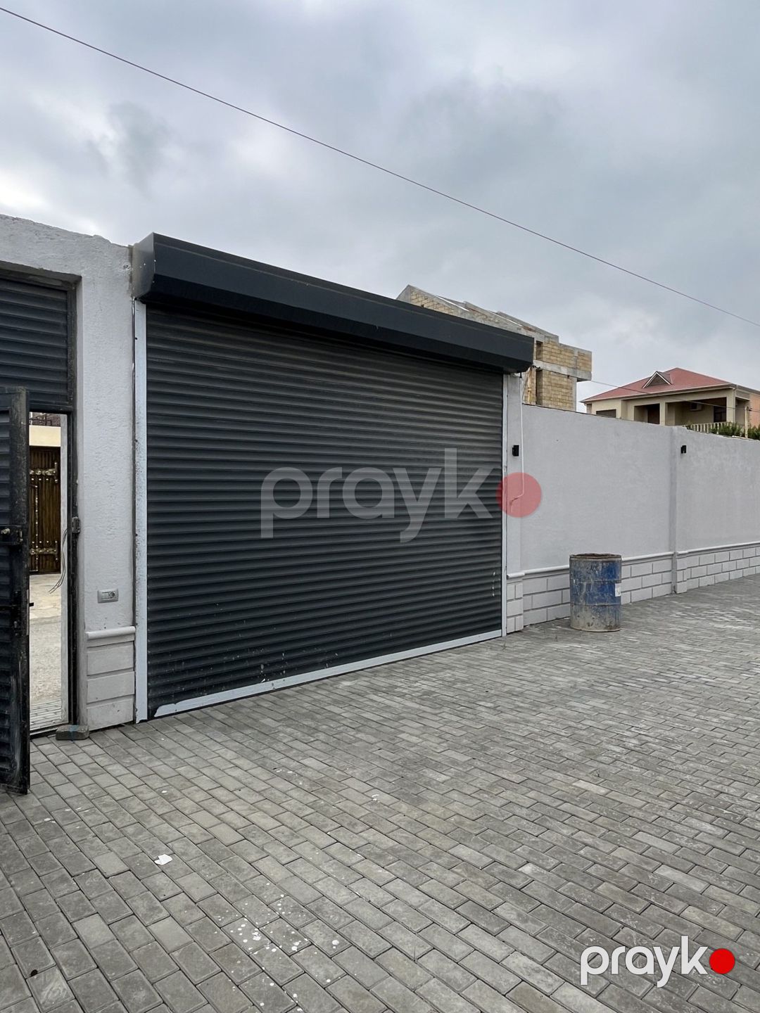 Satılır 6 otaqlı həyət evi/bağ evi 500 m² — Ev, villa, Bakı (12)