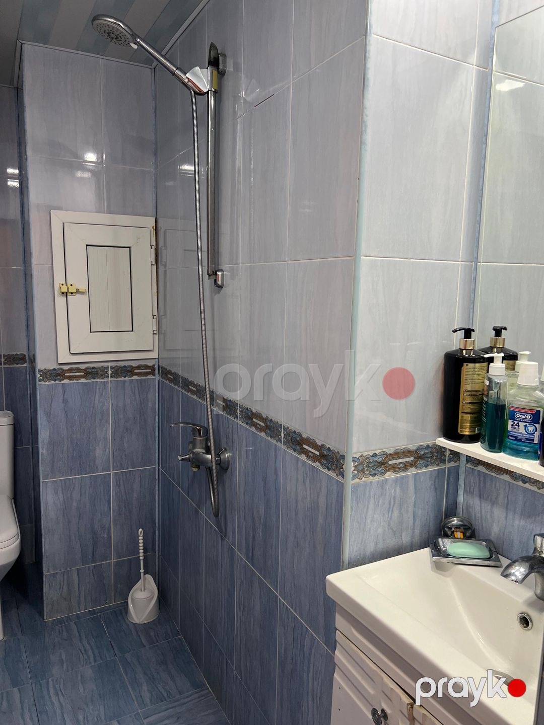 Satış: 2 otaqlı Yeni tikili, 66 m², Xətai rayonu — Mənzil, Bakı (5)