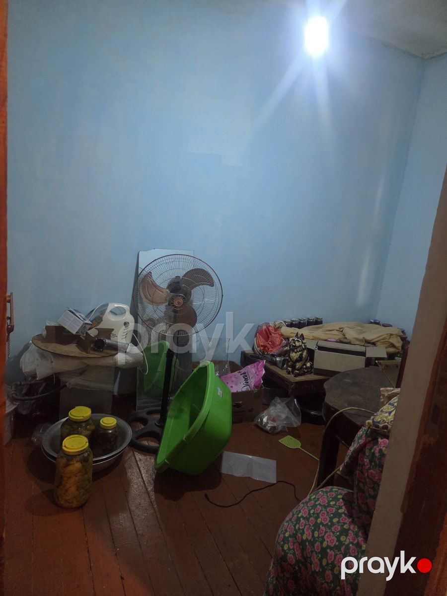 Satılır 5 otaqlı həyət evi/bağ evi 130 m² — Ev, villa, Bakı (8)