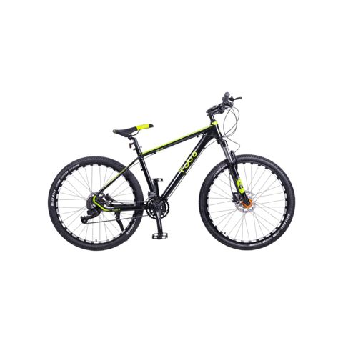 Velosiped — Bakı