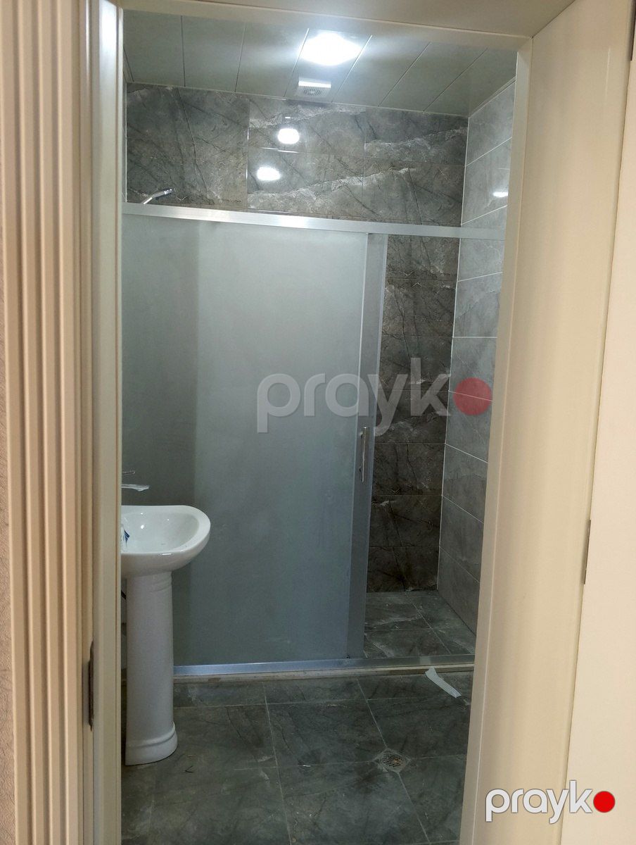 Satılır 3 otaqlı yeni tikili 115 m² — Mənzil, Bakı (5)