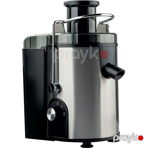 Şirəçəkən Gorenje JC400BE Black — Bakı