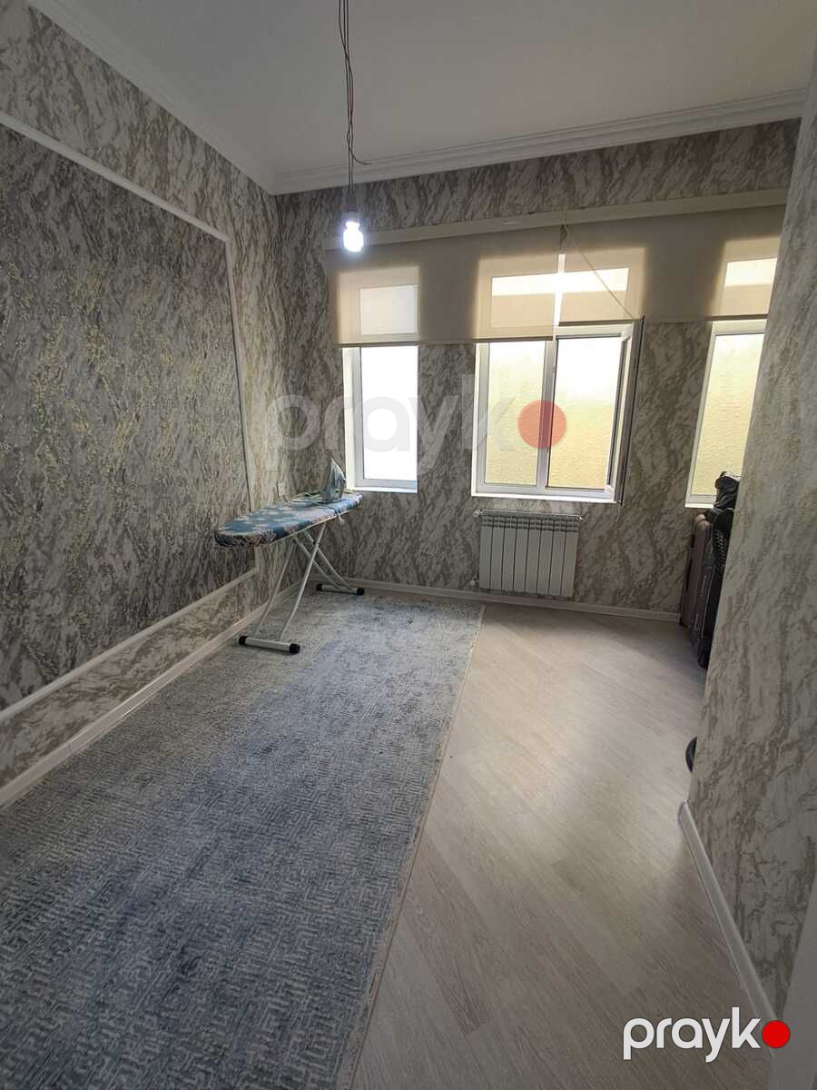 Satılır 3 otaqlı həyət evi/bağ evi 80 m² — Ev, villa, Xırdalan (7)