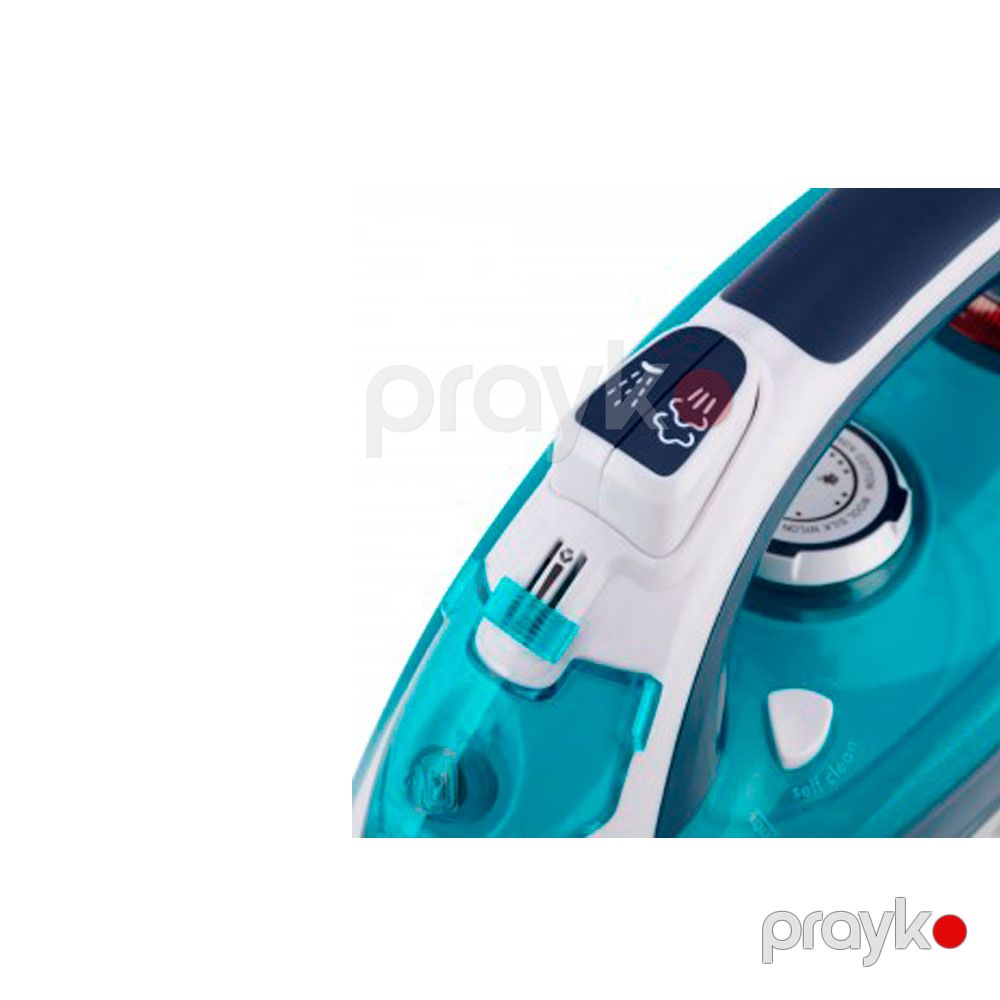 Ütü Vitek VT-1266 Blue — Ev texnikası, Bakı (3)