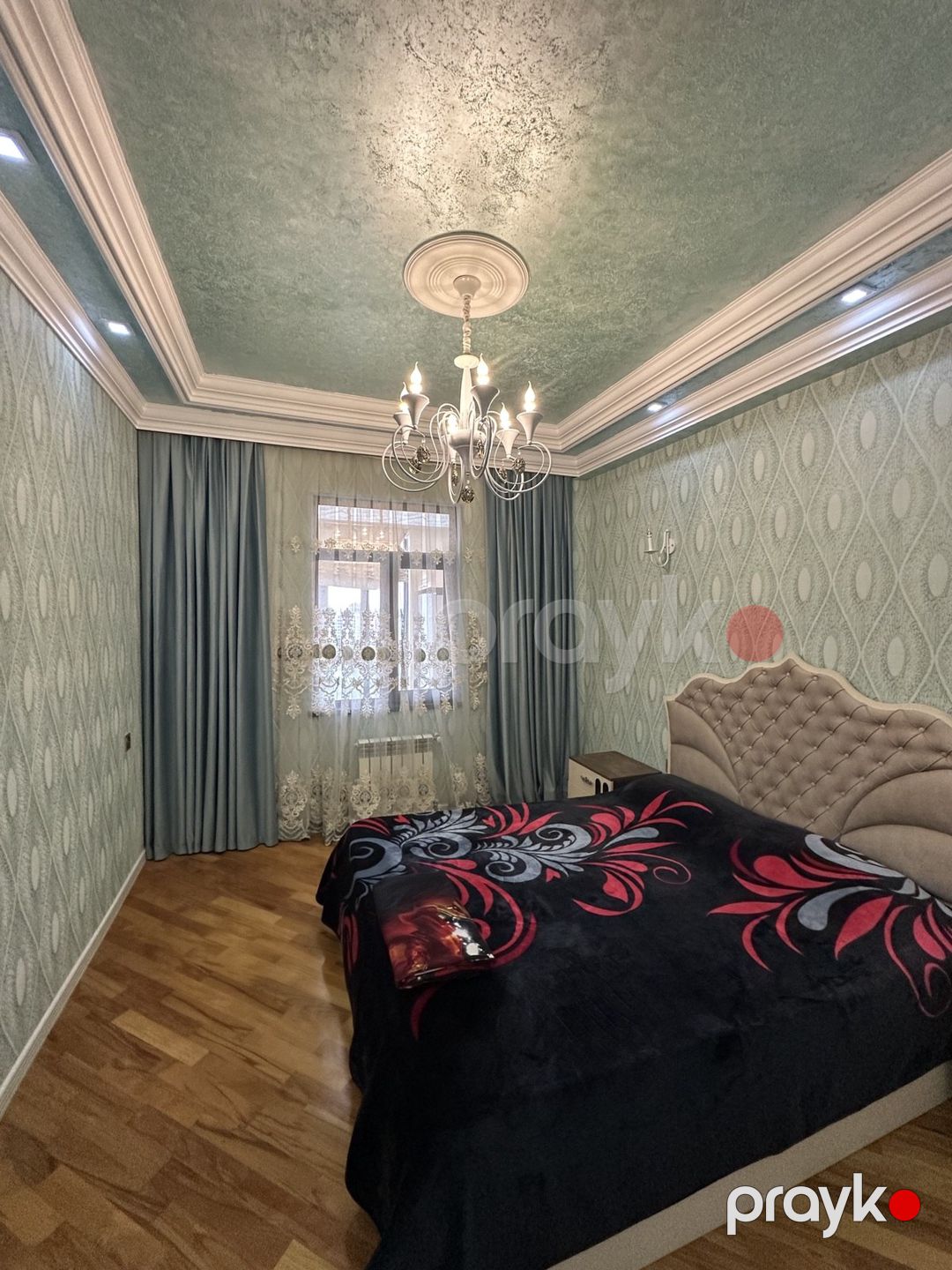 Satılır 2 otaqlı yeni tikili 62 m² — Mənzil, Bakı (8)