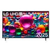 Televizor LG 65UA75009LA.ADKG Black — Bytelecom.az — Televisions