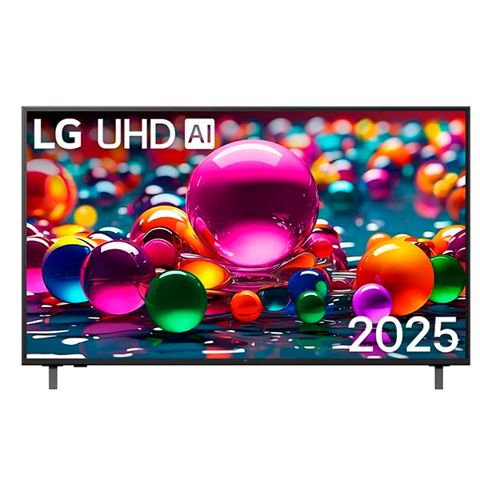 Televizor LG 65UA75009LA.ADKG Black — Televizorlar