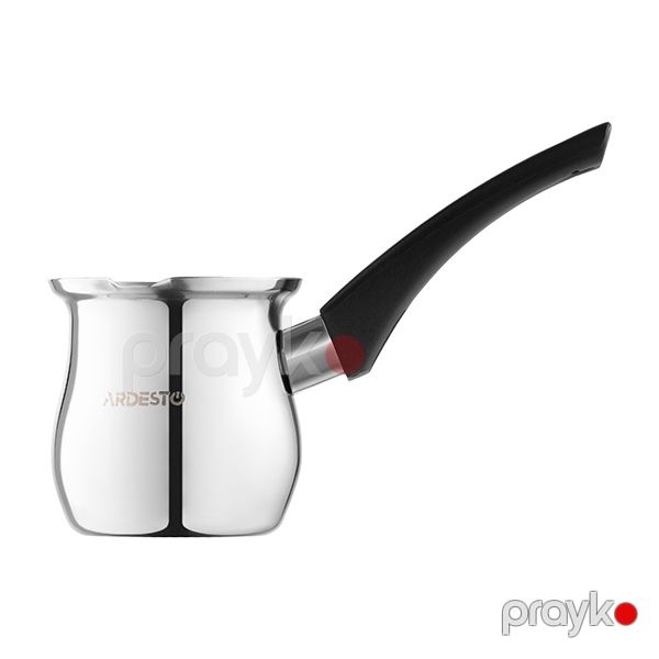 Türk kofesi dəmləyən Ardesto AR0835SB Metal — Mallar, Bakı (3)