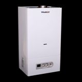 Vitahot kombi lip B24KW a ekran ikili 5 m — Omid.az — Heating systems