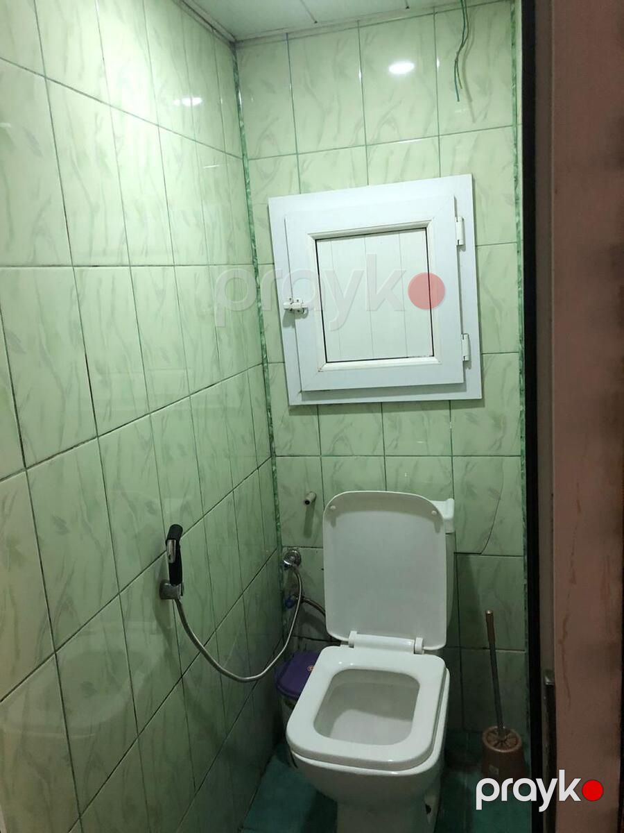 Satılır 2 otaqlı köhnə tikili 58 m² — Mənzil, Bakı (7)