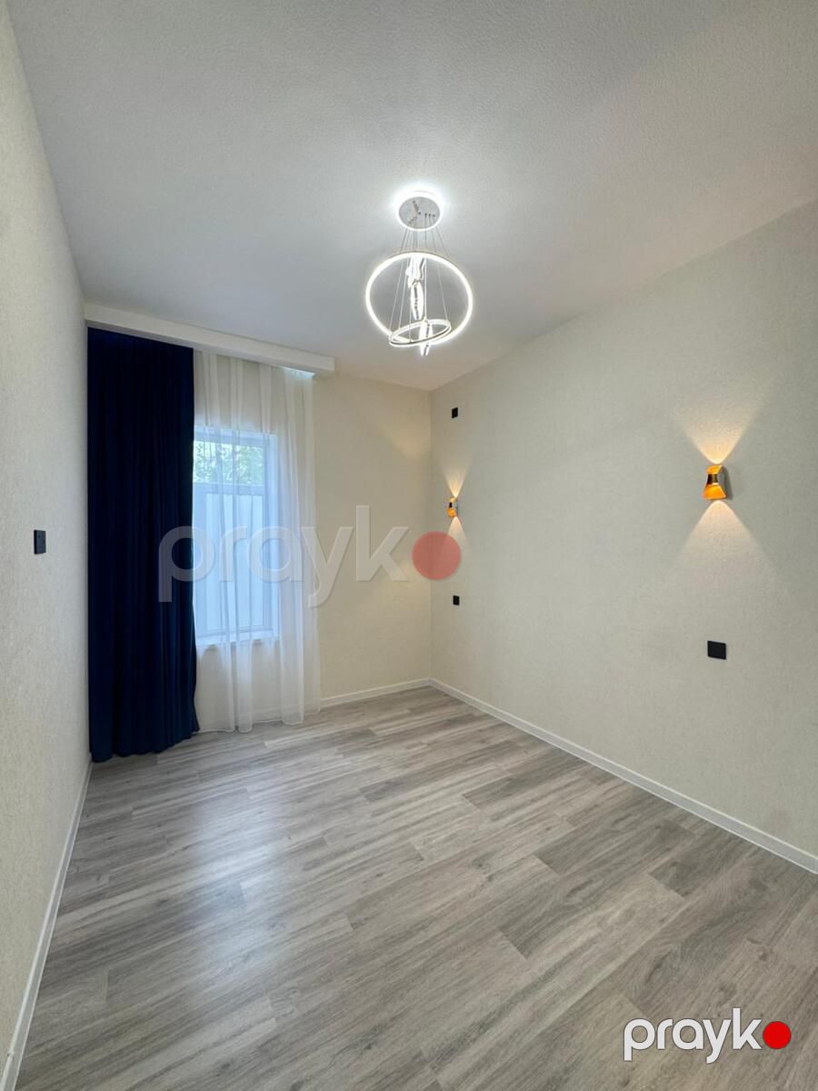 Satılır 4 otaqlı həyət evi/bağ evi 130 m² — Ev, villa, Bakı (10)