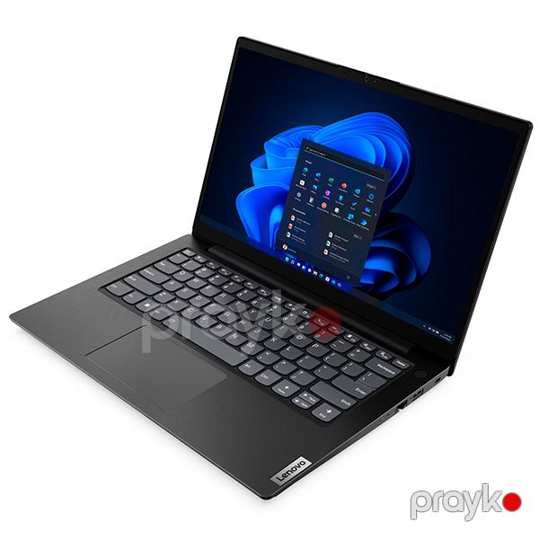 Lenovo V14 G4 Laptop i7-13620H (83A000PCUS) Grey — Noutbuklar, Bakı (3)