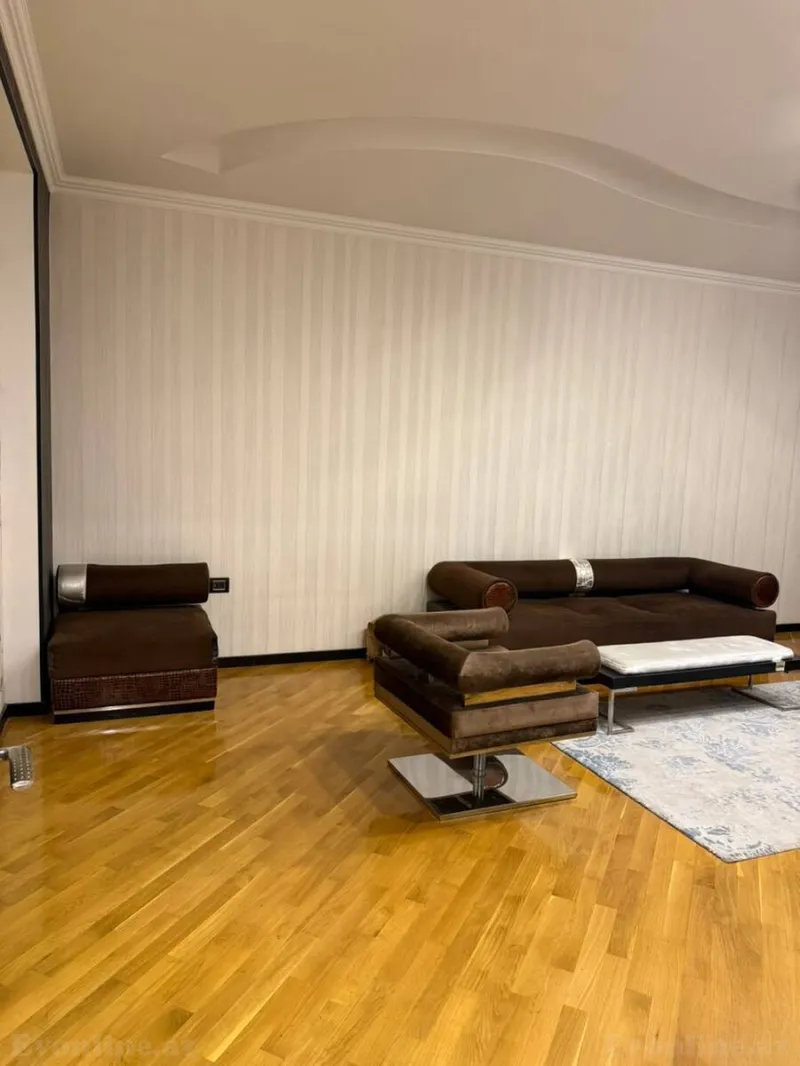 Kirayə verilir 2 otaqlı Mənzil Yeni tikili 100 m² Bakı, Nərimanov r., Nəriman Nərimanov m — Mənzil, Bakı (4)