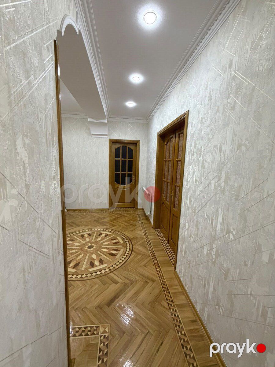 Satılır 3 otaqlı yeni tikili 88 m² — Mənzil, Bakı (6)