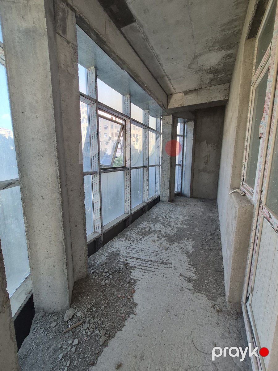 Satılır 4 otaqlı yeni tikili 175 m² — Mənzil, Bakı (3)
