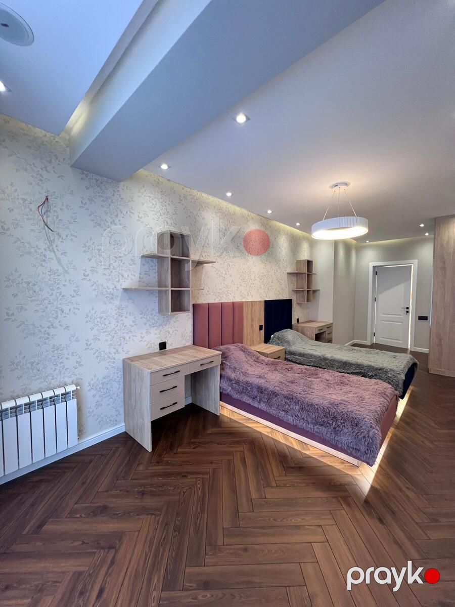 Satılır 3 otaqlı yeni tikili 111 m² — Mənzil, Bakı (8)