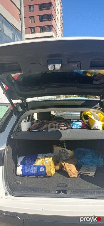 Land Rover RR Evoque, 2.0 L, 2016 il, 94 000 km — Avtomobillər, Bakı (7)