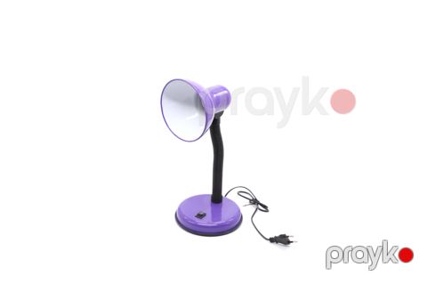 Stolüstü lampa TY-2203B-VL