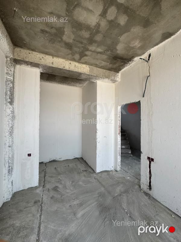 Satılır 5 otaqlı Həyət evi / Villa, 200 m², Novxanı — Ev, villa, Abşeron (9)
