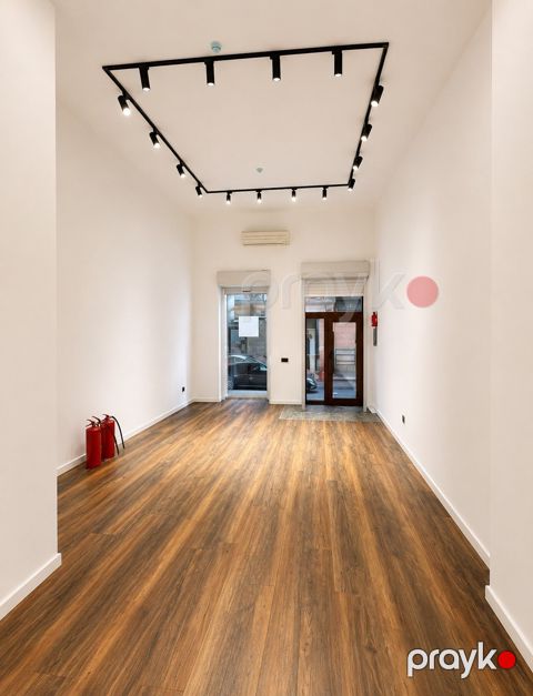 İcarəyə verilir obyekt 110 m² — Bakı