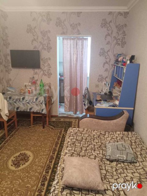 1-otaqlı mənzil, 13-cü mkr., 36 m² — Sumqayıt