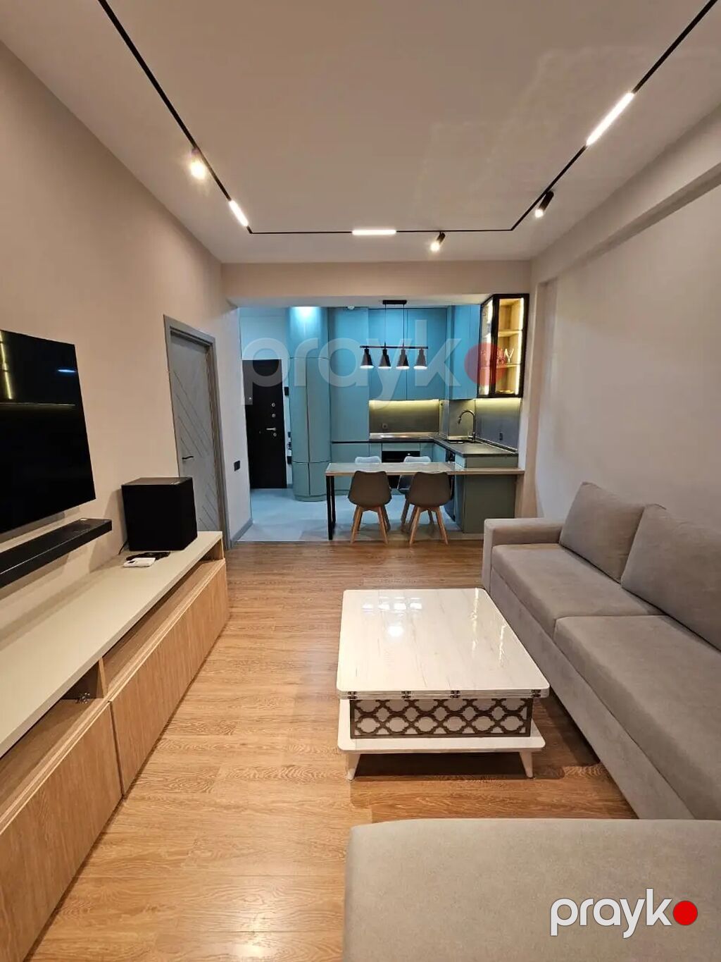 2 otaqlı, Yasamal r. r-nu — Mənzil, Bakı (2)