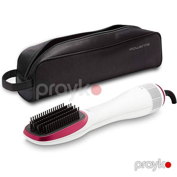 Daraqlı fen Rowenta CF6220 Ağ — Mallar, Bakı (4)