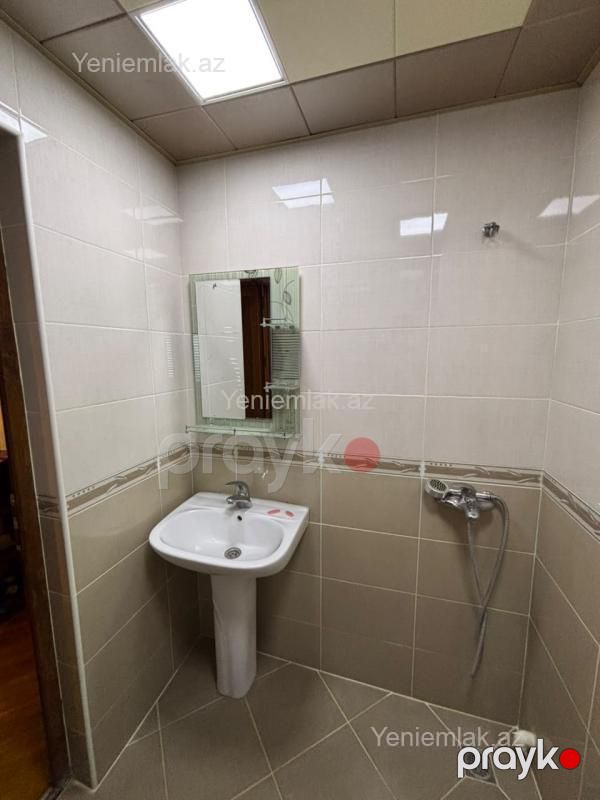 Satılır 1 otaqlı Bina evi menzil (Yeni tikili), 37 m², Xırdalan ş — Mənzil (11)