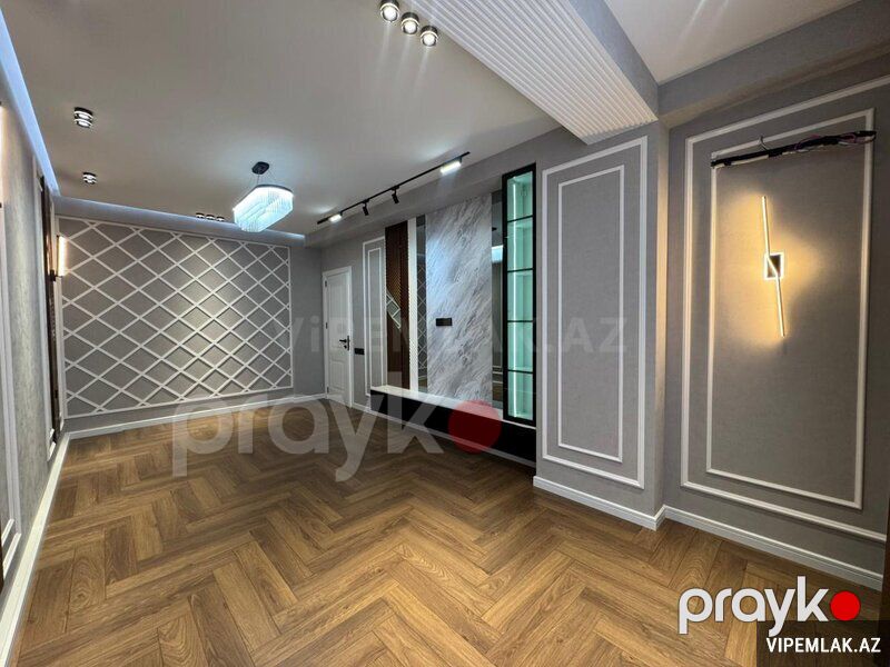 Suraxanı rayonunda 3 otaqlı Köhnə tikili Satılır, 98 m² — Mənzil, Bakı (2)