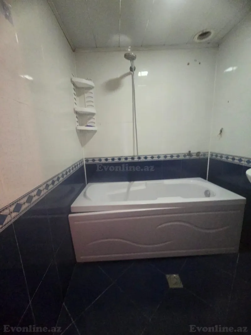 Kirayə verilir 2 otaqlı Mənzil Köhnə tikili 60 m² Bakı, Suraxanı r., Qaraçuxur — Mənzil, Bakı (3)