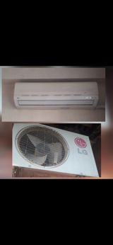 Kondisoner LG — Бытовая техника