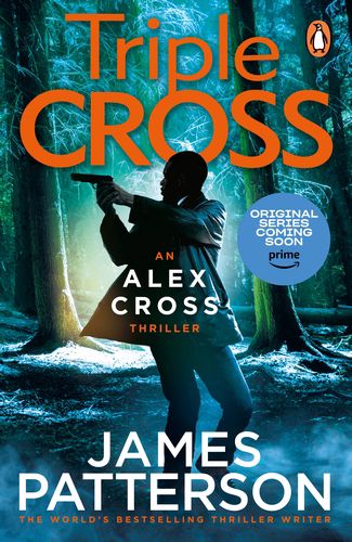 Triple Cross — Bakı