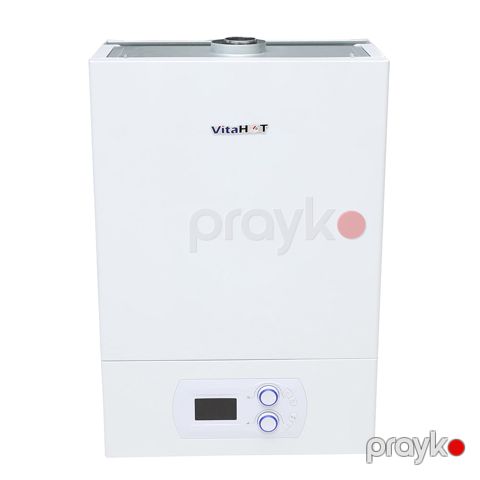 Kombi vitahot lıp B35KW e ekran ikili wifi — Bakı