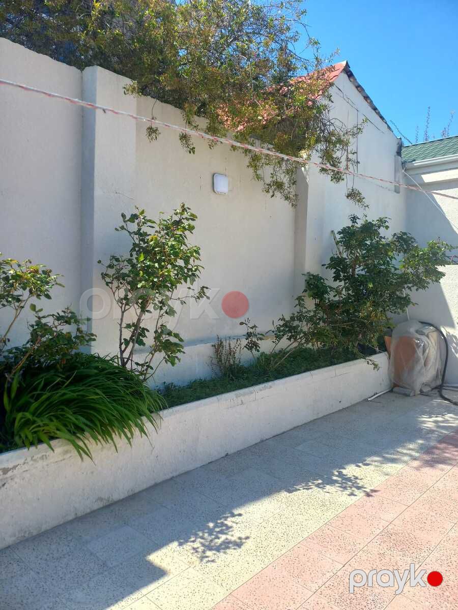 Satılır 4 otaqlı həyət evi/bağ evi 110 m² — Ev, villa, Bakı (4)