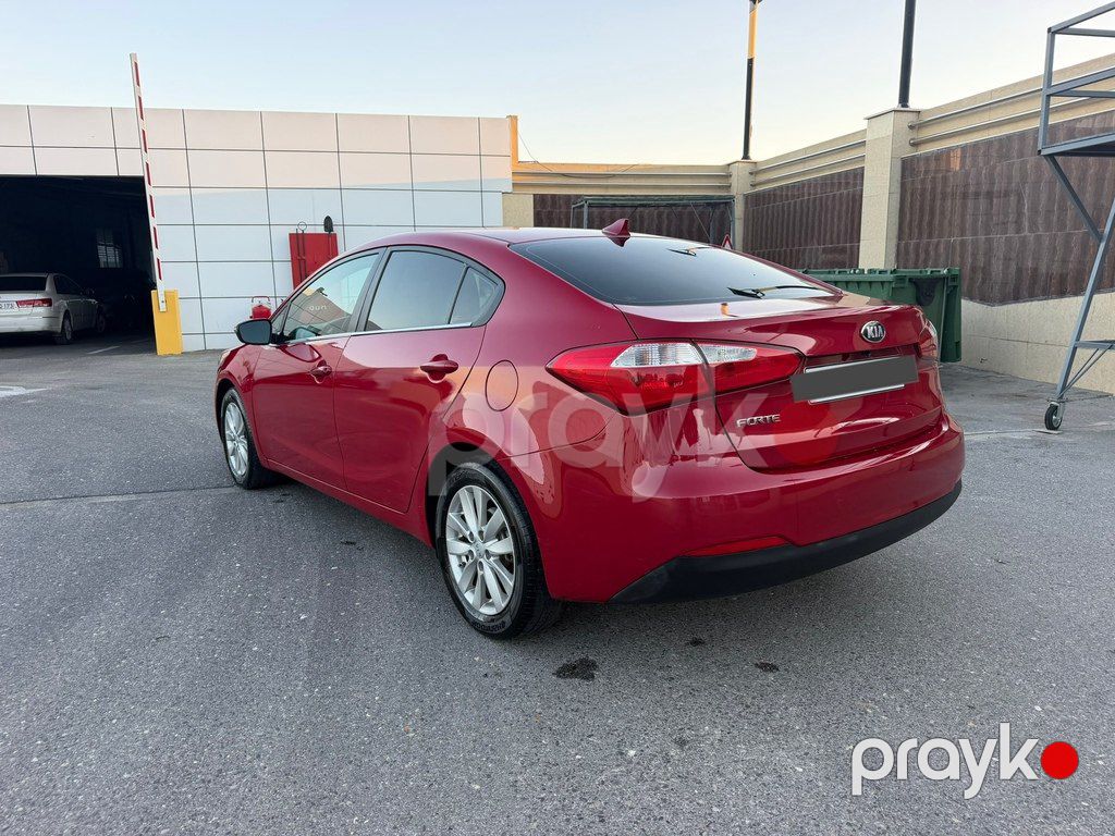 Kia Forte, 1.8 L, 2014 il, 196 340 km — Avtomobillər, Bakı (7)