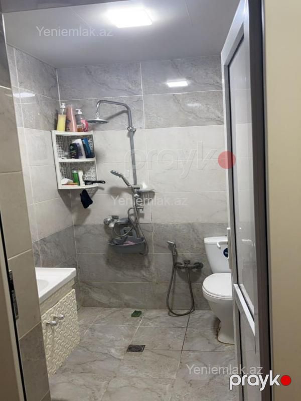 Satılır 3 otaqlı Həyət evi / Villa, 50 m², Xəzər rayonu — Ev, villa, Bakı (11)