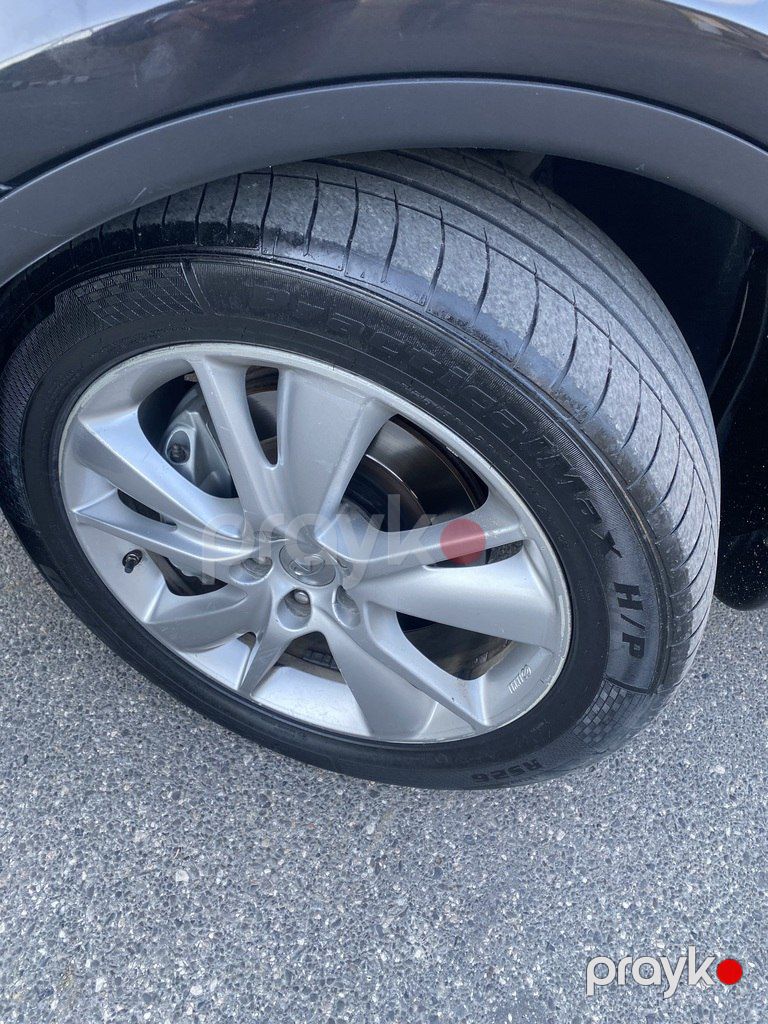Infiniti FX35, 3.5 L, 2012 il, 265 000 km — Avtomobillər, Bakı (10)