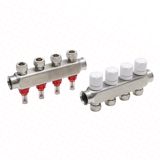 Kollektor isti pol 1X20MM 4-LÜ — Omid.az — Heating systems