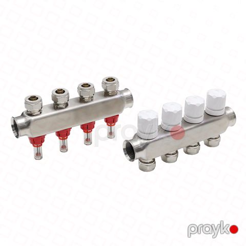 Kollektor isti pol 1X20MM 4-LÜ
