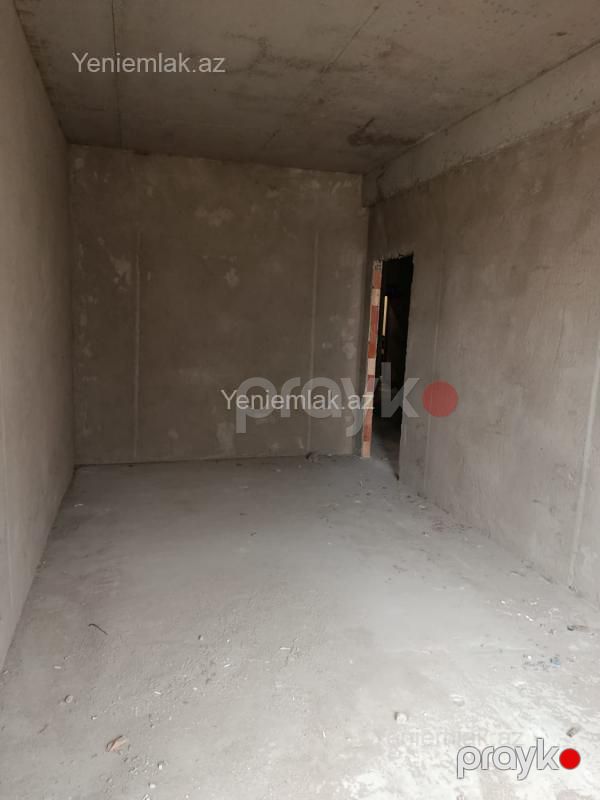 Satılır 3 otaqlı Bina evi menzil (Yeni tikili), 137 m², Nəsimi rayonu — Mənzil, Bakı (4)