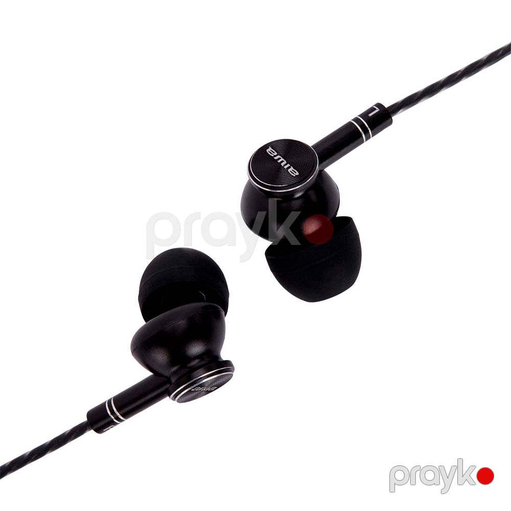 Qulaqlıq Aıwa ESTM-100 Black — Simsiz qulaqlıqlar, Bakı (3)
