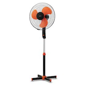 Ventilyator Vitek VT-1926 Black — Bakı