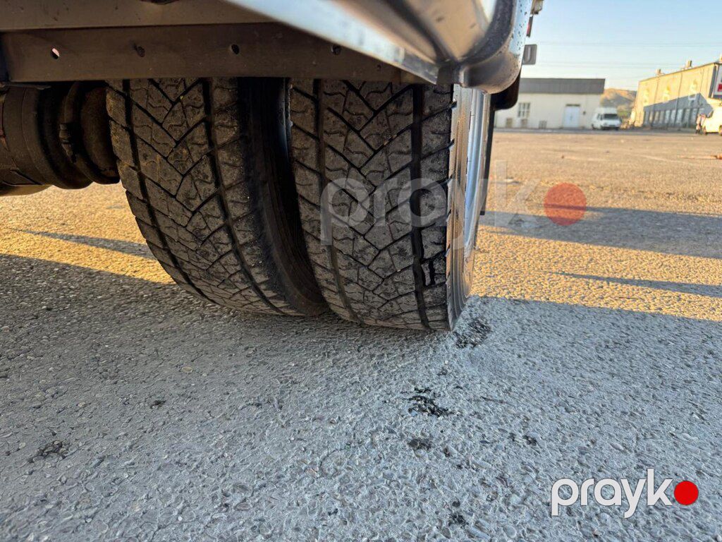 Mercedes Atego 818, 4.3 L, 2008 il, 375 000 km — Yük maşınları, Bakı (7)